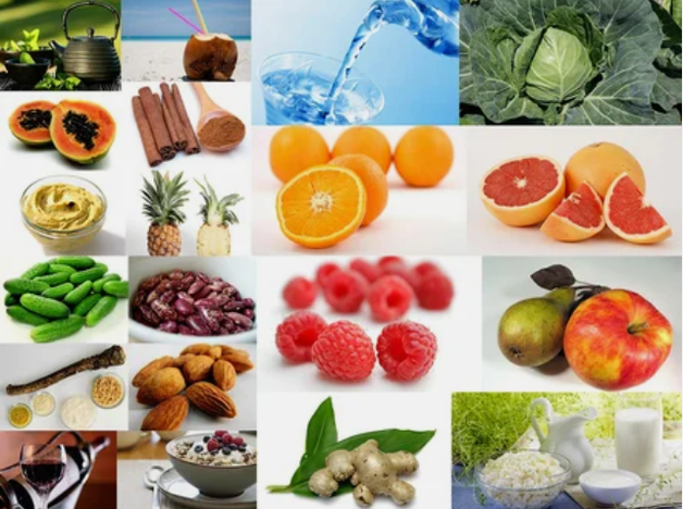 What products help lose weight