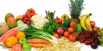 nutritional correction to lose weight in a month