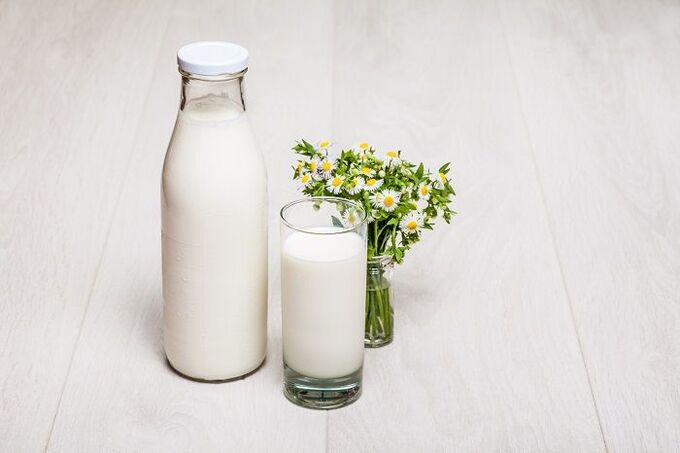 how to stop the kefir diet